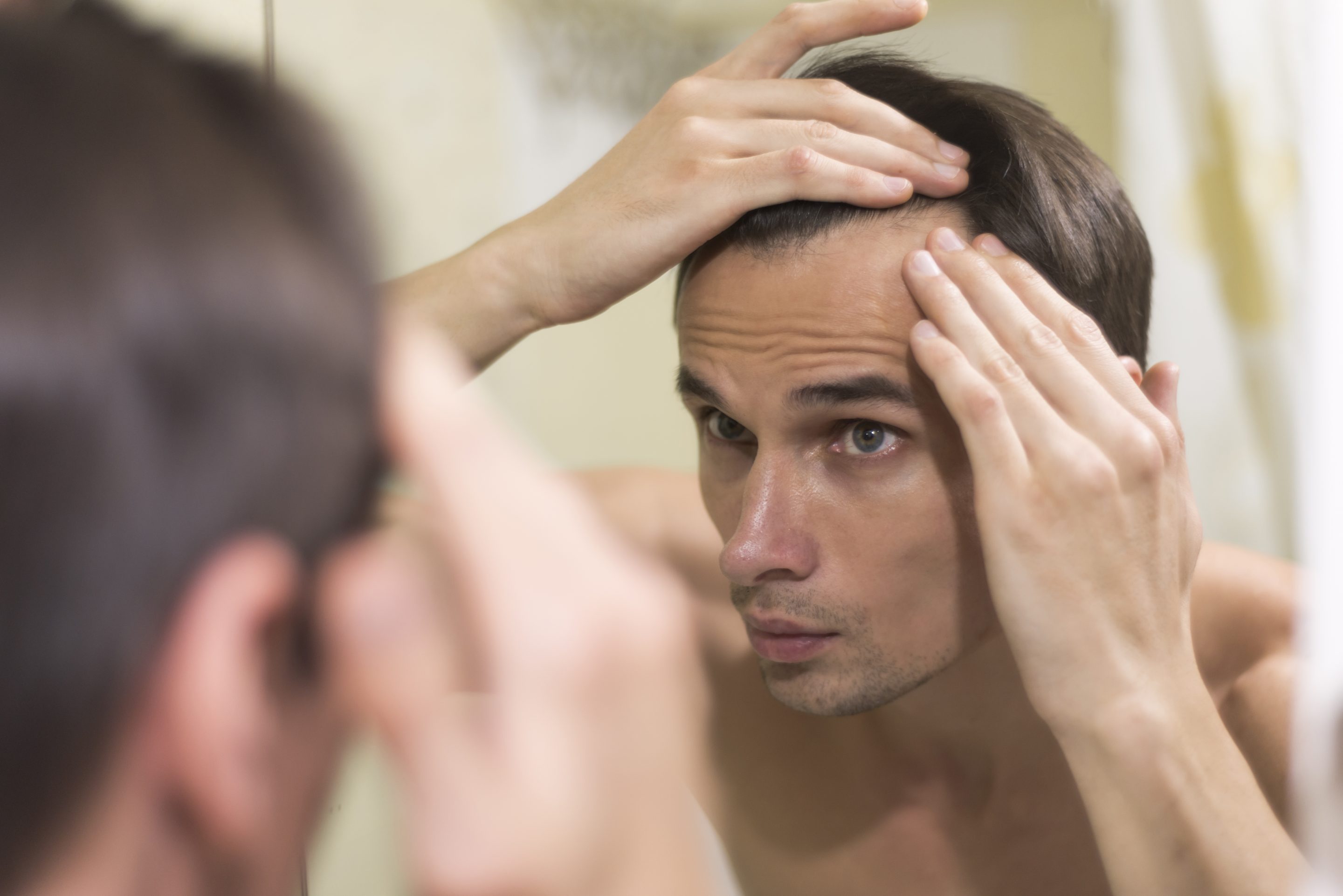 Hair Transplant: Expectation, Recovery, Risk, and Cost