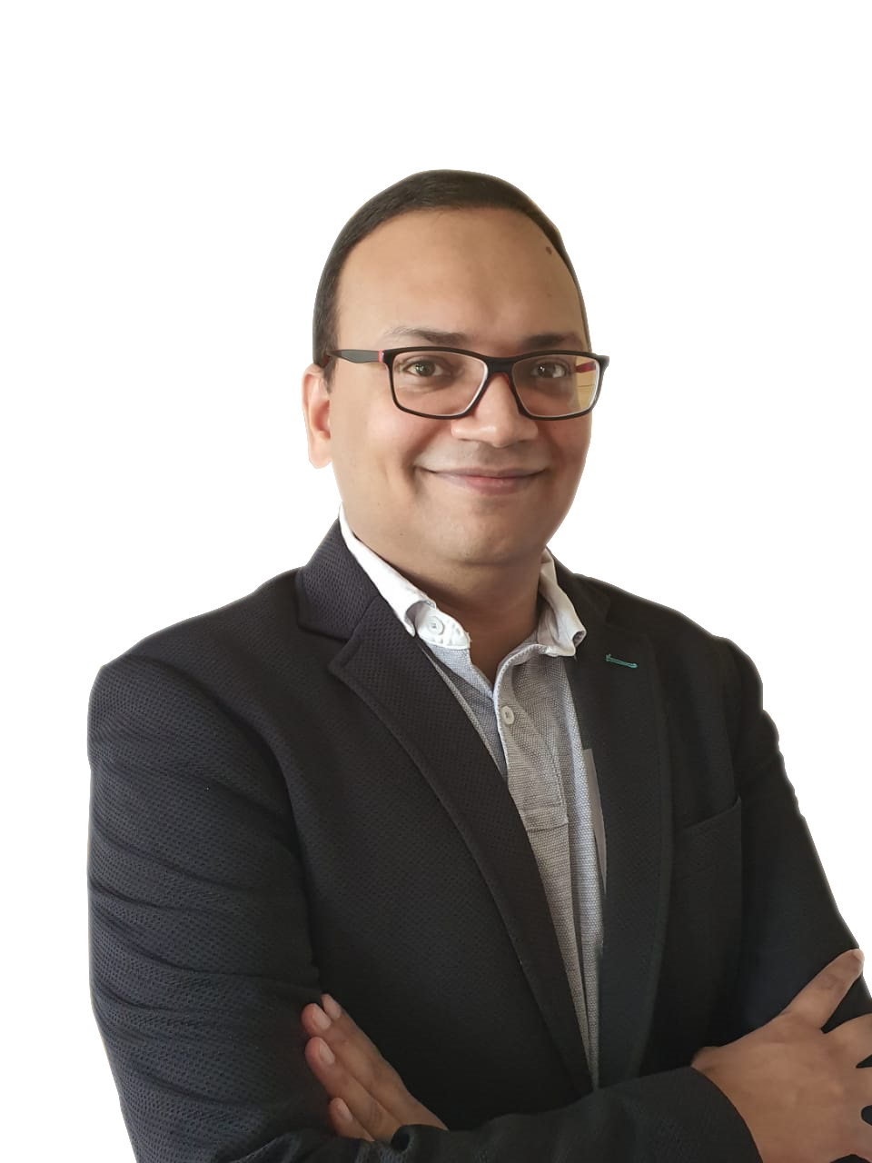 Dr. Kapil Chandra
