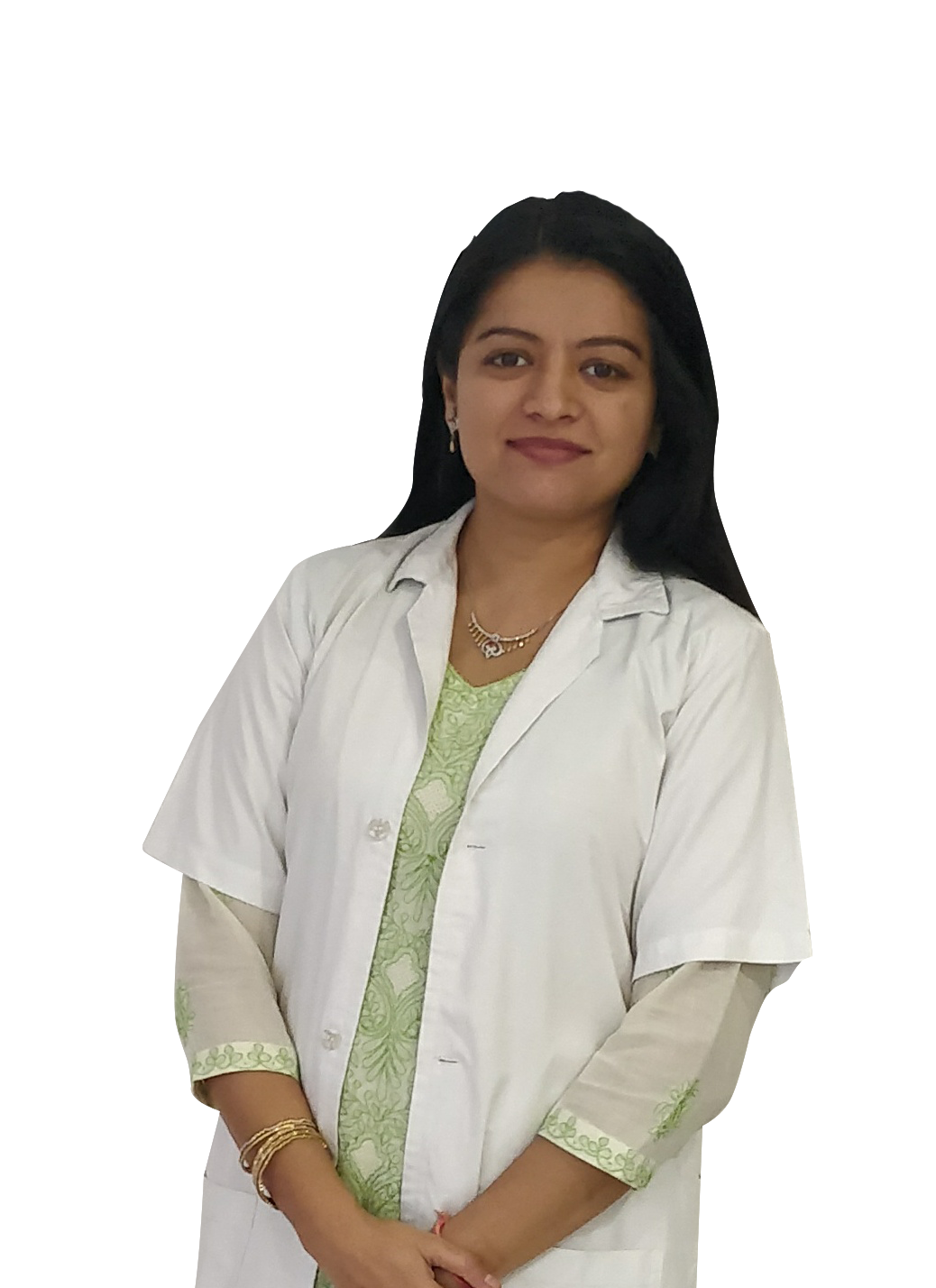 Dr. Urvashi Chandra
