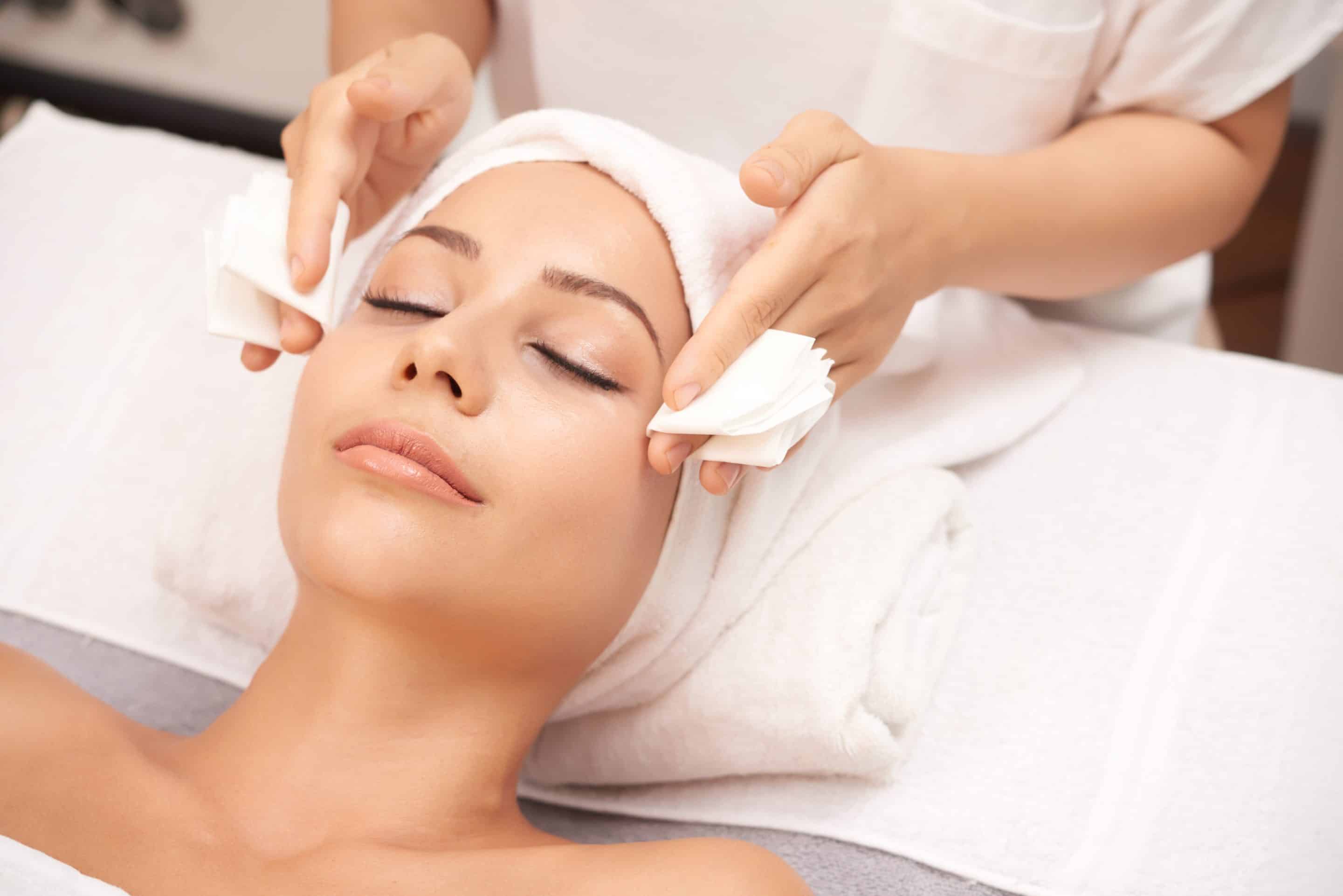 Benefits of Anti-aging Treatment: