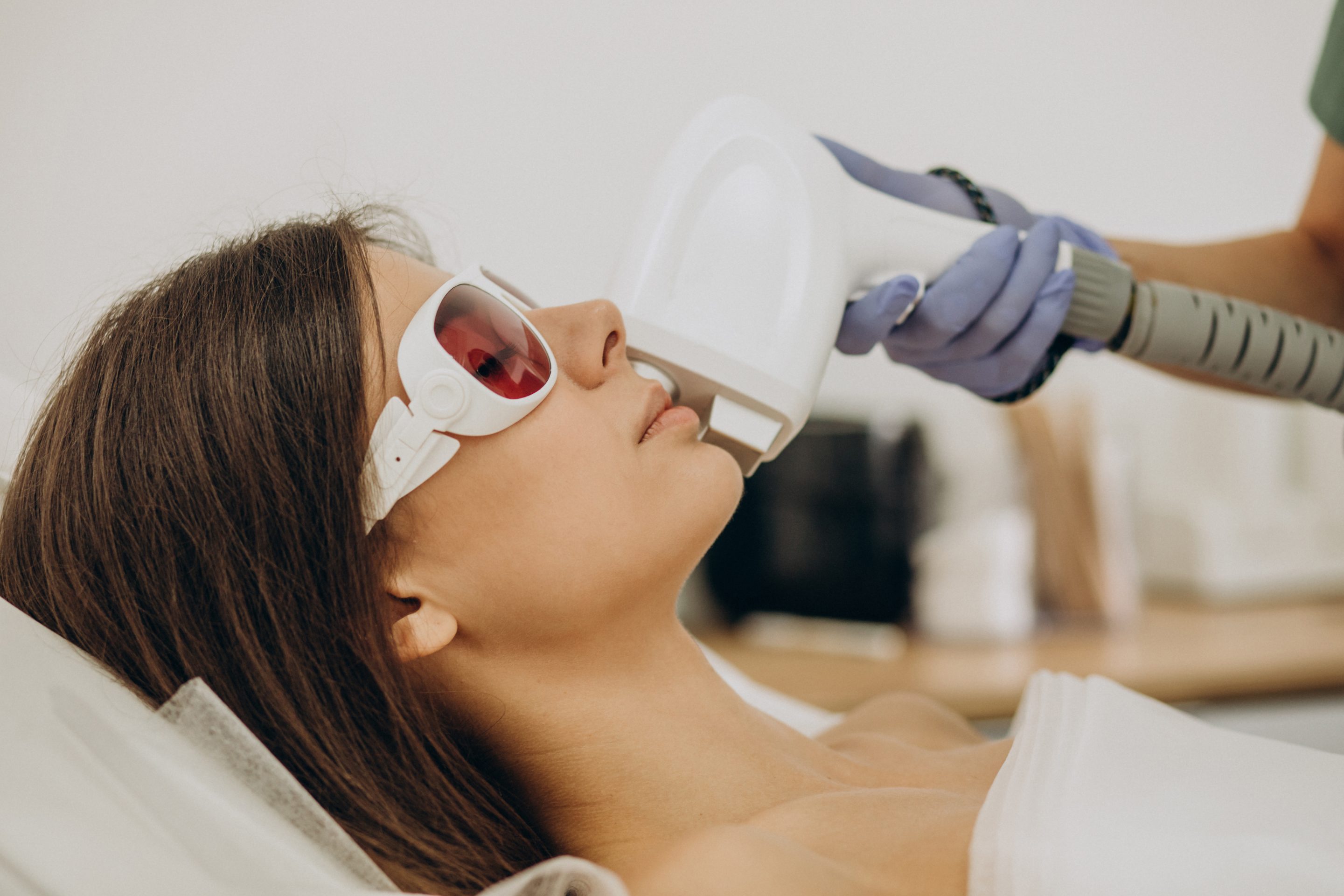 laser hair removal side effects