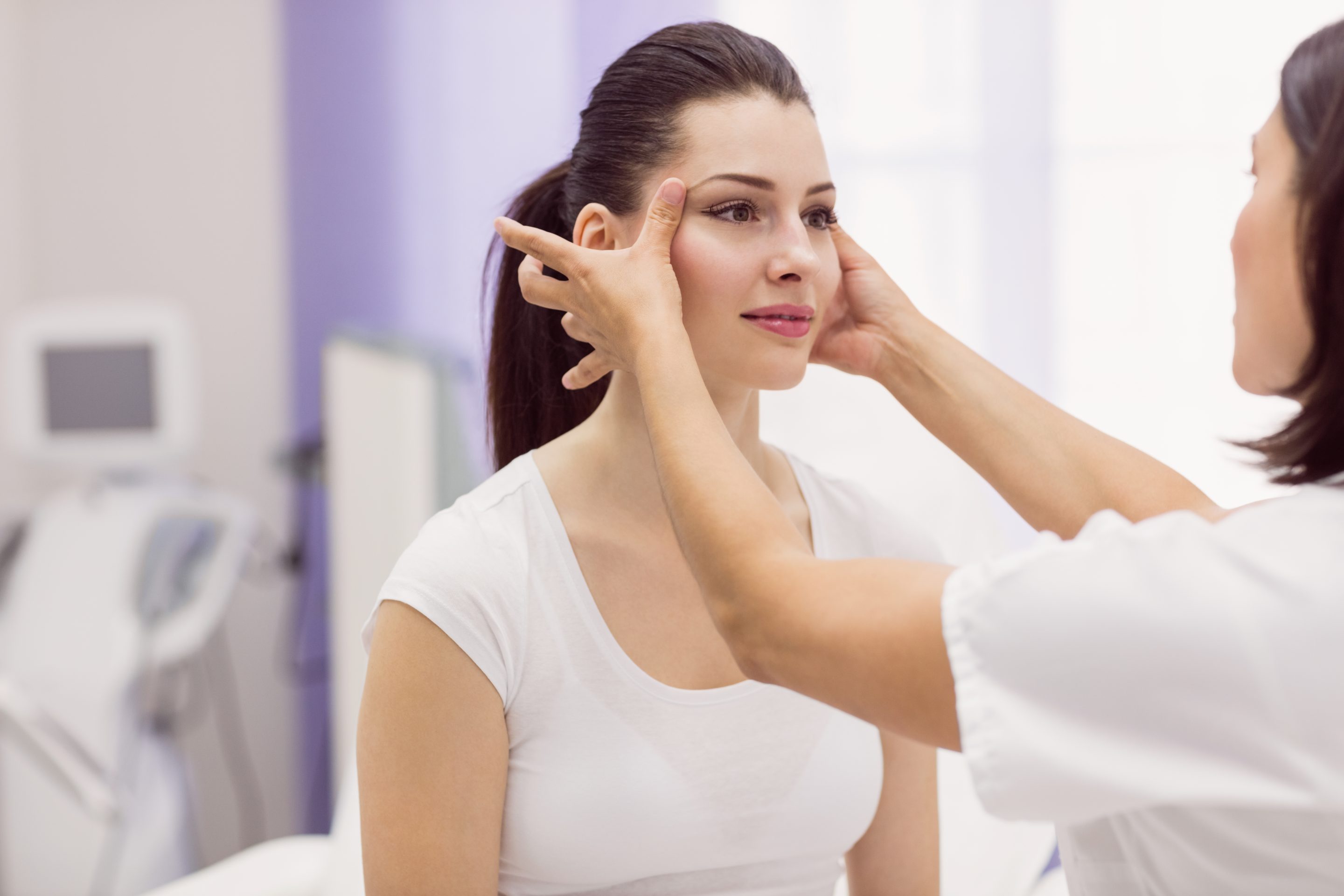 Skin Tightening Treatment