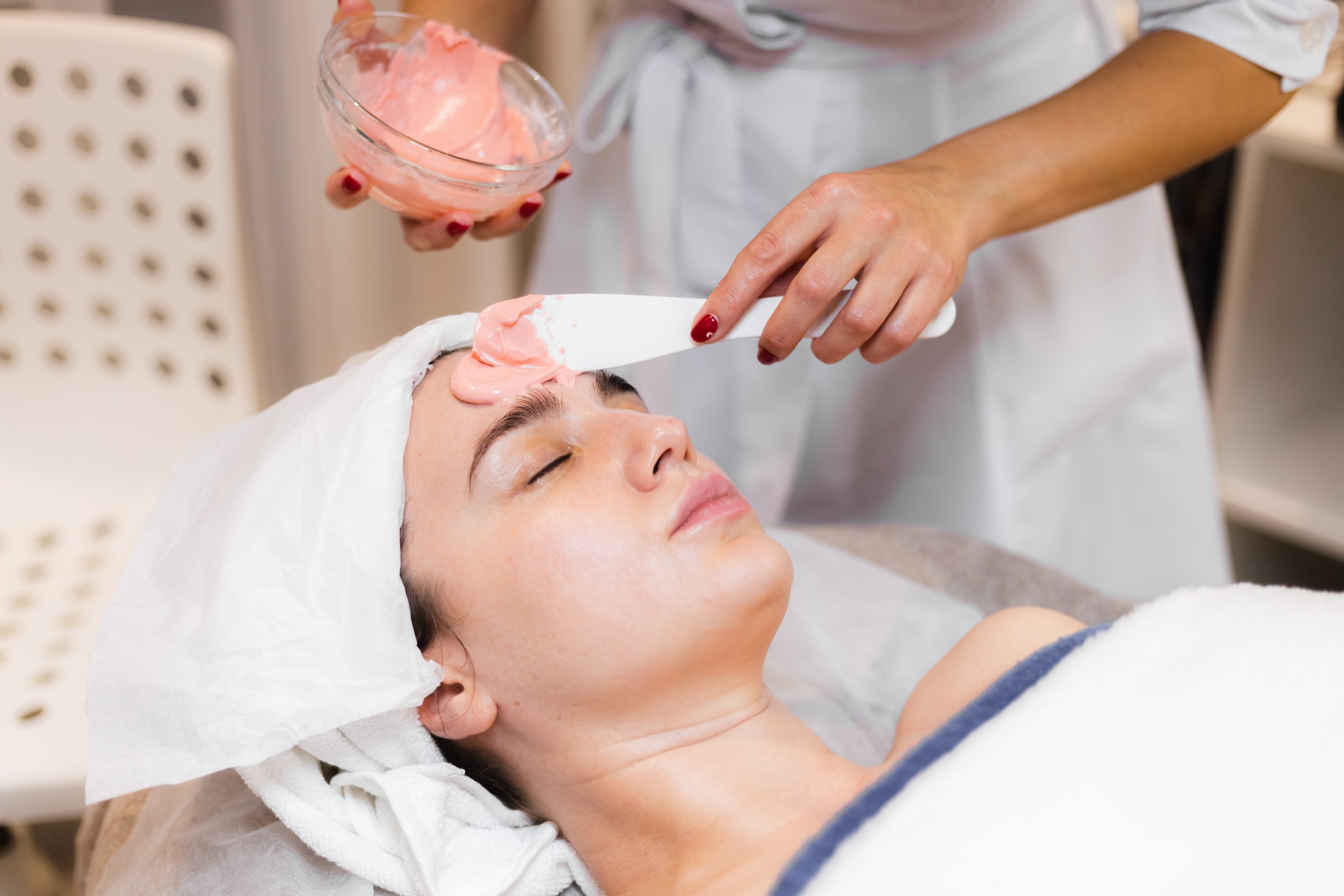 Chemical Peels Treatment?