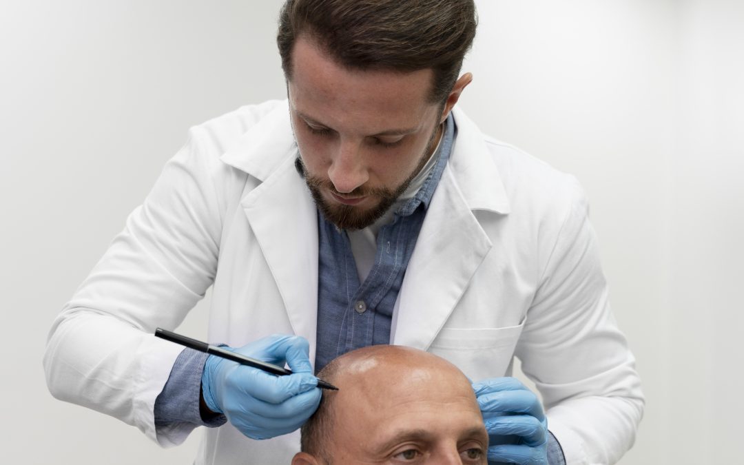 Is hair transplant possible in the Covid era?